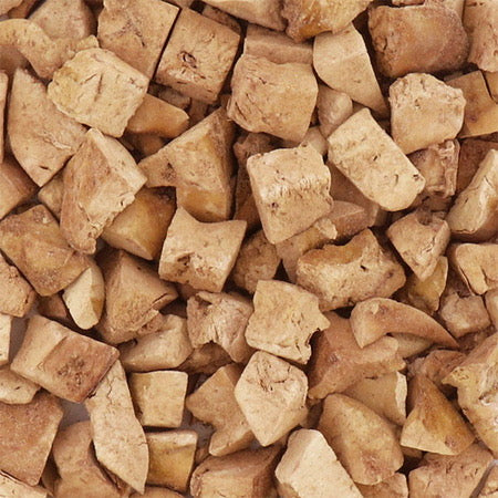 Petio Freeze-dried chicken livers 30g | 鸡肝冻干