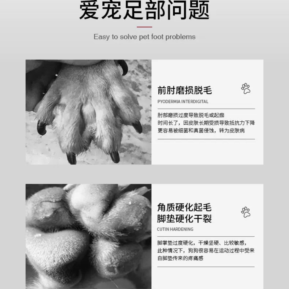 KOJIMA马油护足膏
