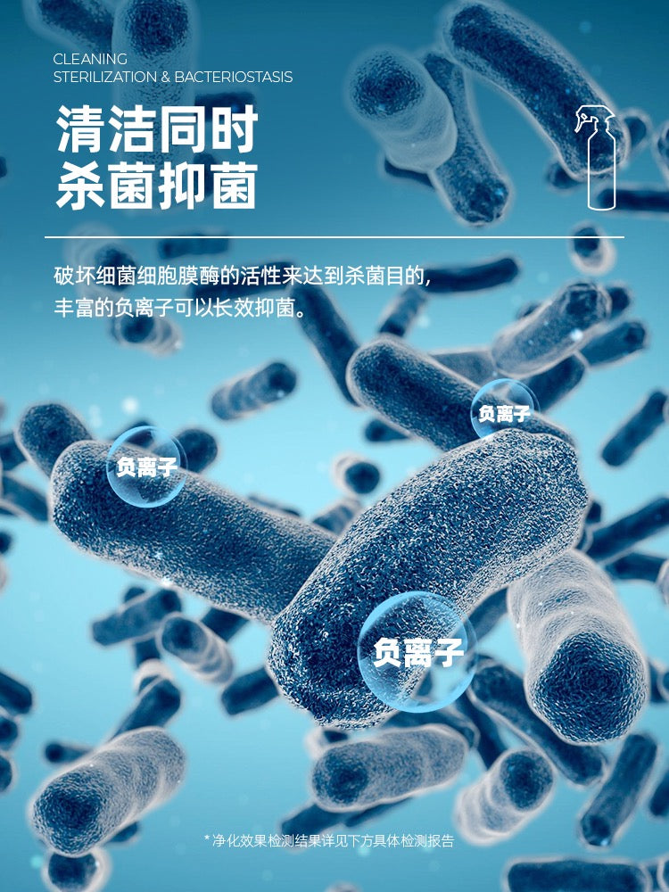 REALMAGIC | 它净 高机能离子水