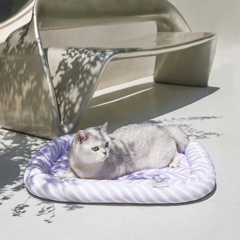ZEZE Ice Silk Cool Bed | ZEZE冰丝凉窝
