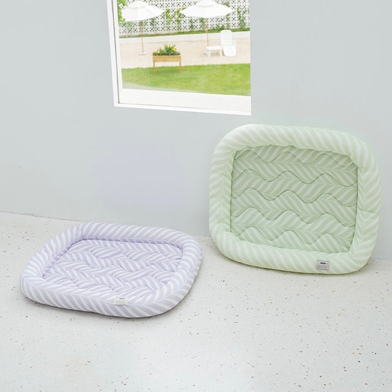ZEZE Ice Silk Cool Bed | ZEZE冰丝凉窝