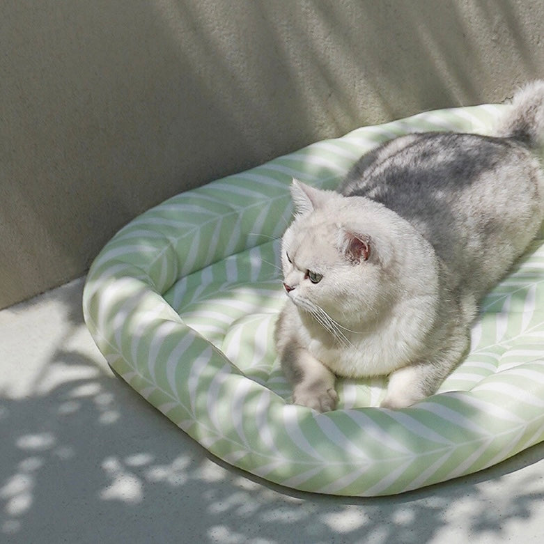 ZEZE Ice Silk Cool Bed | ZEZE冰丝凉窝