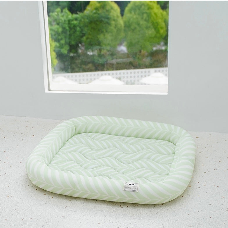 ZEZE Ice Silk Cool Bed | ZEZE冰丝凉窝