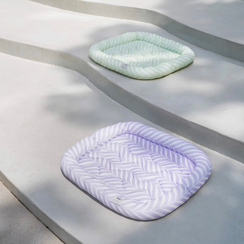 ZEZE Ice Silk Cool Bed | ZEZE冰丝凉窝