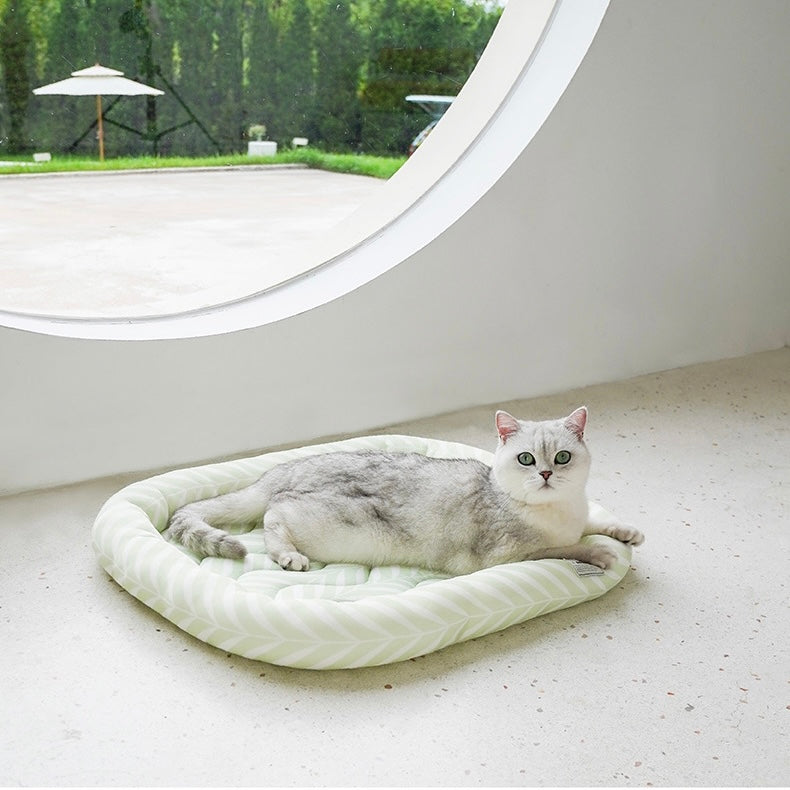 ZEZE Ice Silk Cool Bed | ZEZE冰丝凉窝