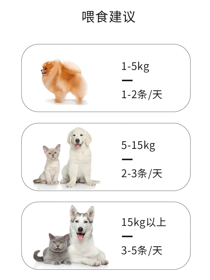 Fisherman Pet Freeze-dried Little Yellow Croaker | 渔夫牧场冻干小黄鱼