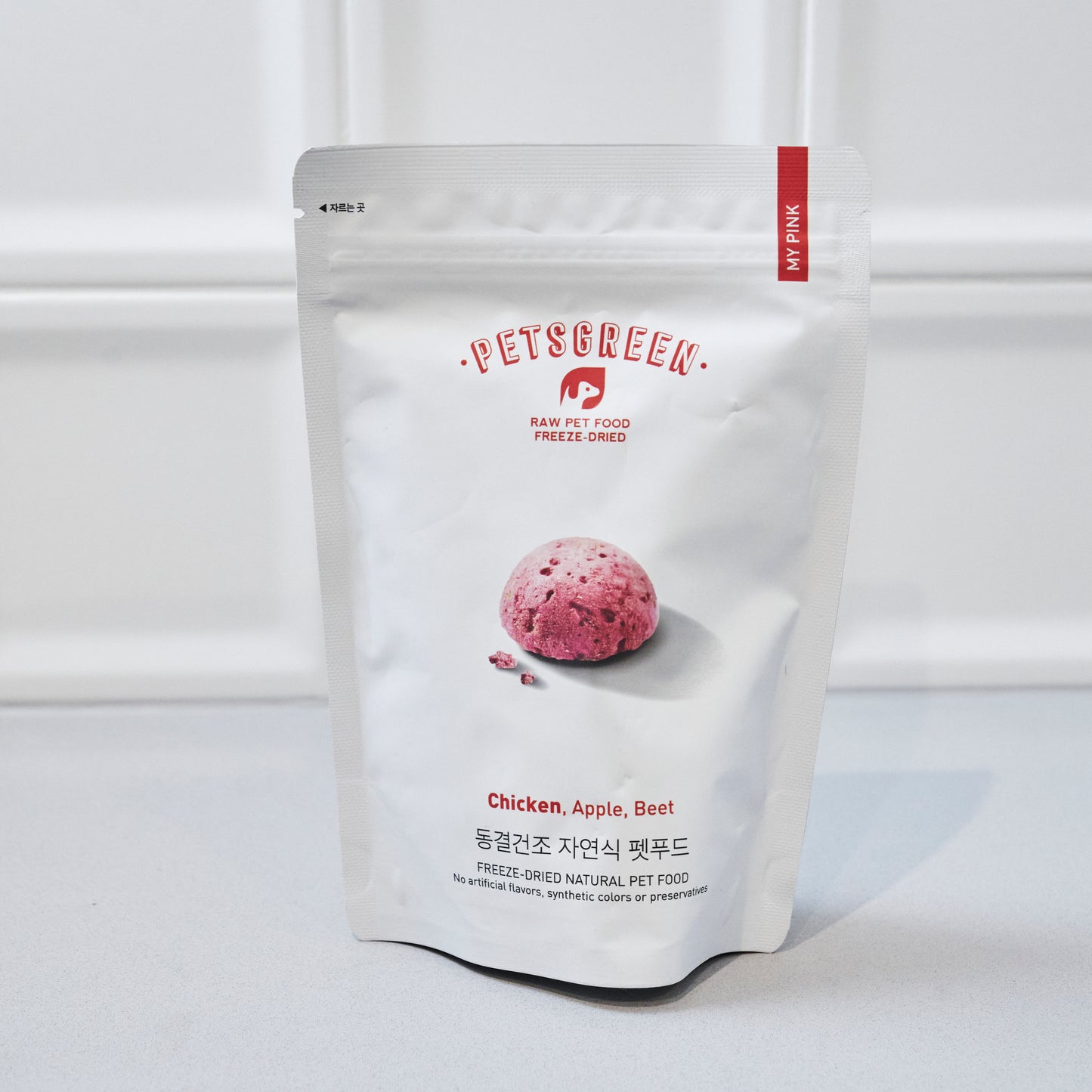 PETSGREEN Macaron Series | 马卡龙冻干系列