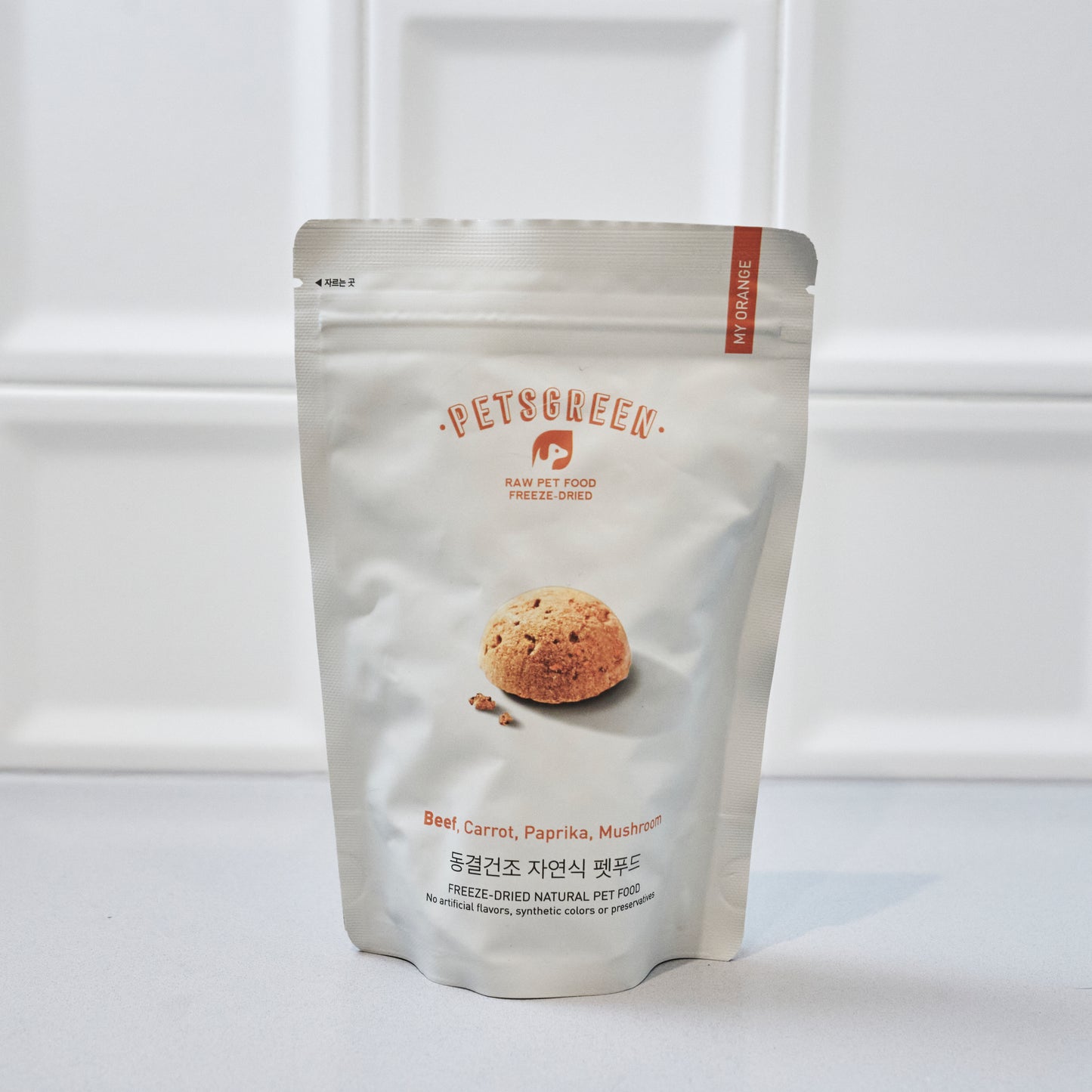PETSGREEN Macaron Series | 马卡龙冻干系列