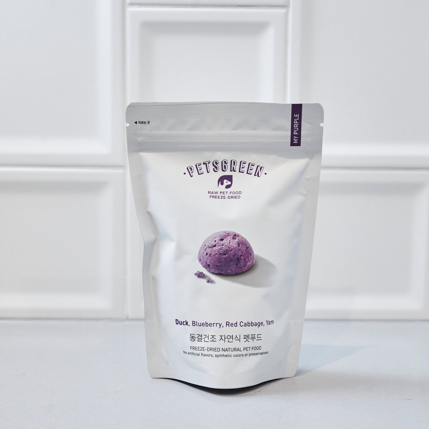 PETSGREEN Macaron Series | 马卡龙冻干系列