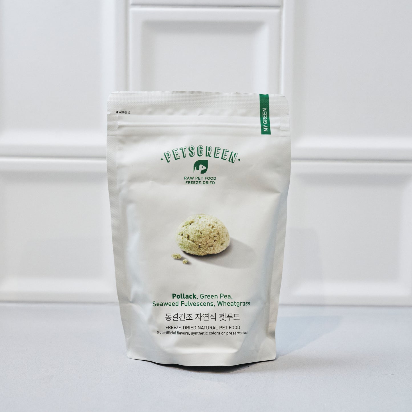 PETSGREEN Macaron Series | 马卡龙冻干系列