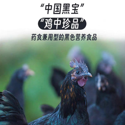 Primitive Paws Freeze-dried WU HEI chicken drumstick 50g | 璞印冻干五黑鸡腿