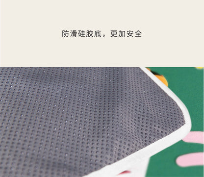 high-grade snuffle mat: HK Style Restaurant | 港式茶餐厅嗅闻垫